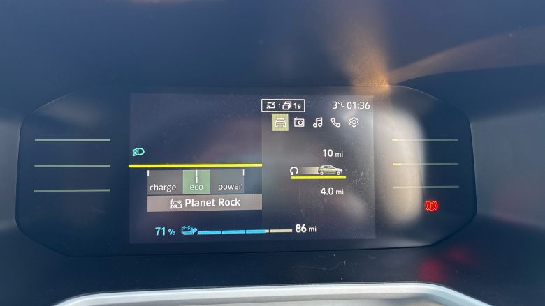 Dacia Spring 27kWh Expression 65 48kW 5dr Auto Electric Hatchback